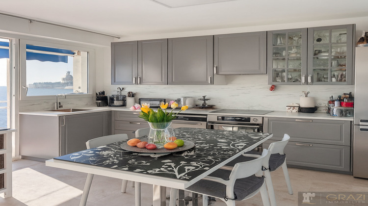 Ma-Cabane - Vente Appartement Bandol, 61 m²