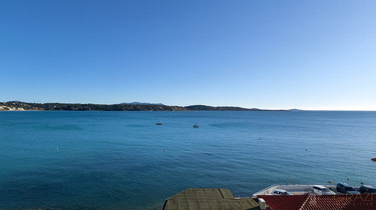 Ma-Cabane - Vente Appartement Bandol, 61 m²
