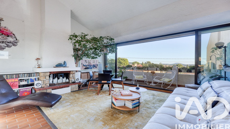 Ma-Cabane - Vente Appartement Bandol, 77 m²