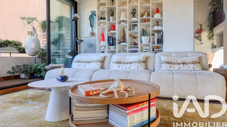 Ma-Cabane - Vente Appartement Bandol, 77 m²