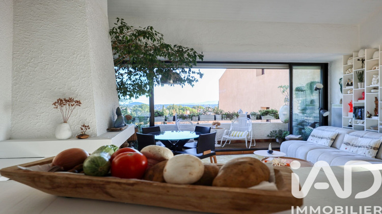 Ma-Cabane - Vente Appartement Bandol, 77 m²