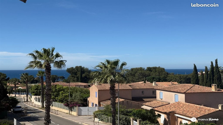 Ma-Cabane - Vente Appartement Bandol, 28 m²
