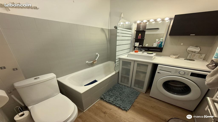 Ma-Cabane - Vente Appartement Bandol, 28 m²