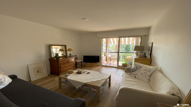 Ma-Cabane - Vente Appartement Bandol, 28 m²