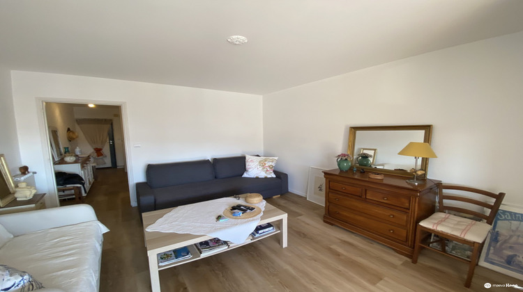 Ma-Cabane - Vente Appartement Bandol, 28 m²