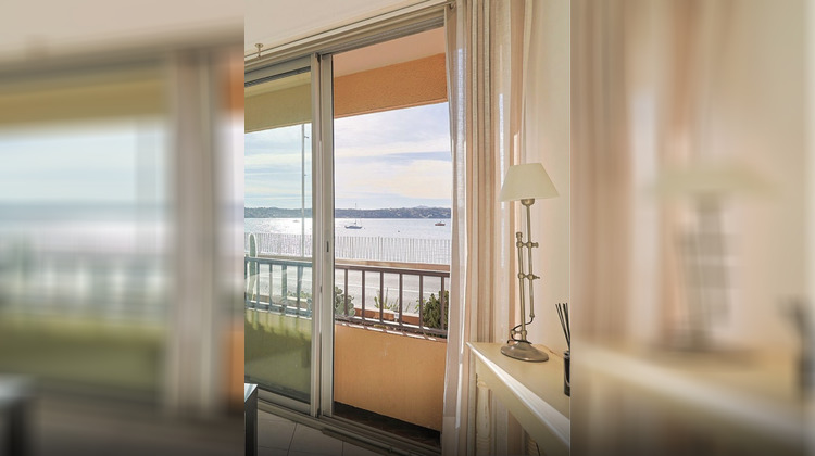 Ma-Cabane - Vente Appartement Bandol, 65 m²