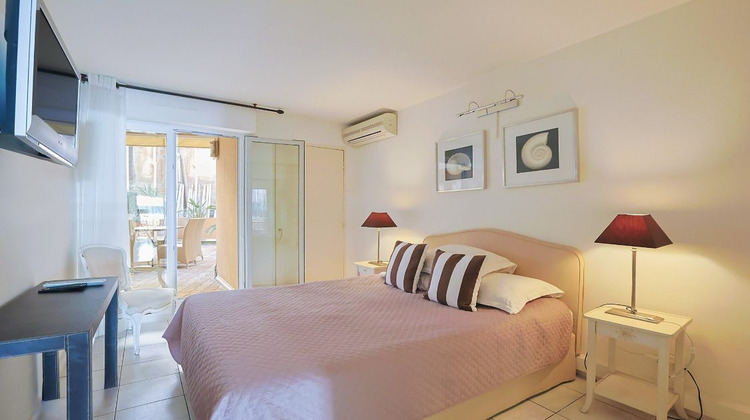 Ma-Cabane - Vente Appartement Bandol, 65 m²