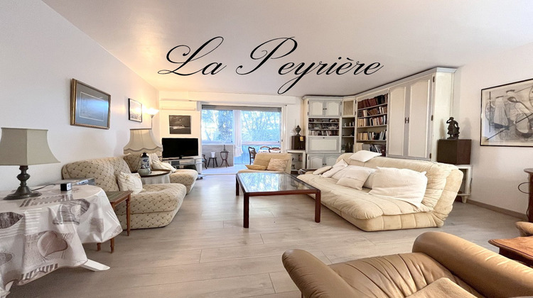 Ma-Cabane - Vente Appartement BANDOL, 85 m²