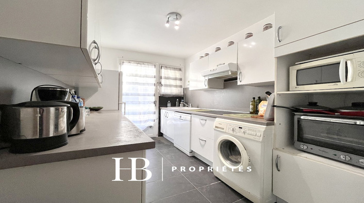 Ma-Cabane - Vente Appartement BANDOL, 85 m²