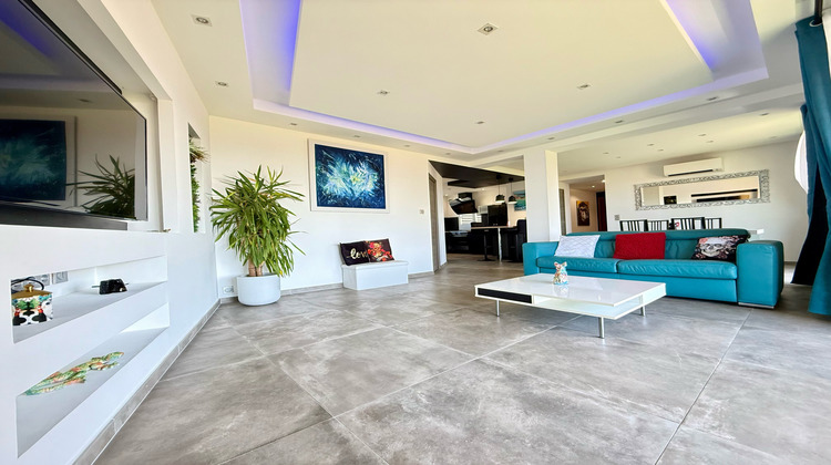 Ma-Cabane - Vente Appartement Bandol, 82 m²