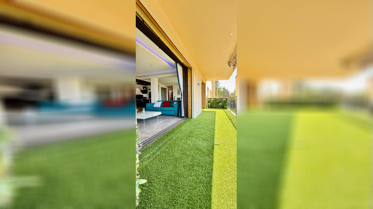 Ma-Cabane - Vente Appartement Bandol, 82 m²