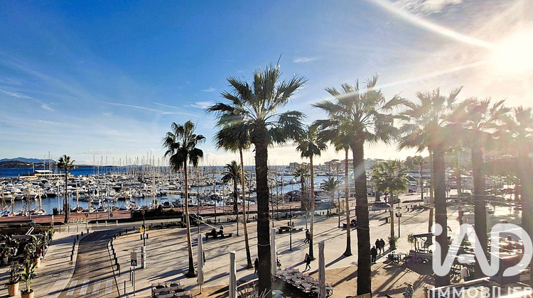 Ma-Cabane - Vente Appartement Bandol, 68 m²