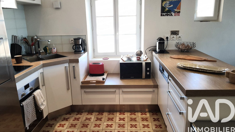 Ma-Cabane - Vente Appartement Bandol, 68 m²