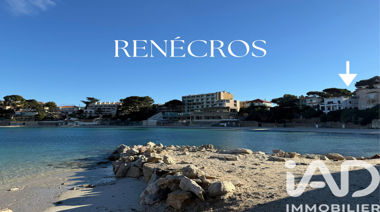 Ma-Cabane - Vente Appartement Bandol, 137 m²