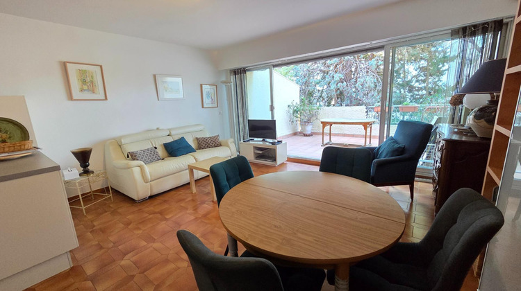 Ma-Cabane - Vente Appartement Bandol, 55 m²