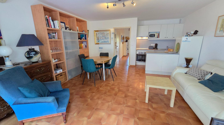 Ma-Cabane - Vente Appartement Bandol, 55 m²
