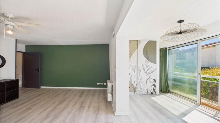 Ma-Cabane - Vente Appartement Bandol, 32 m²