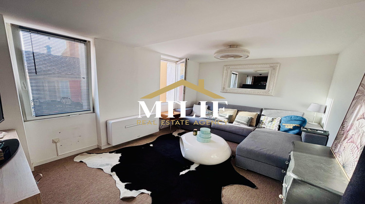 Ma-Cabane - Vente Appartement Bandol, 33 m²