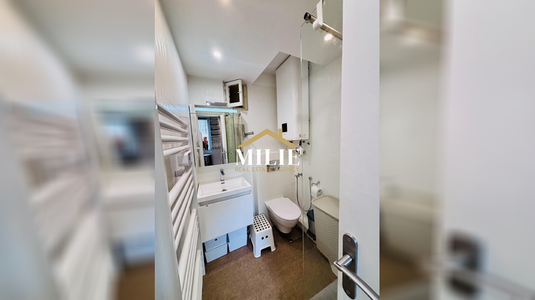 Ma-Cabane - Vente Appartement Bandol, 33 m²