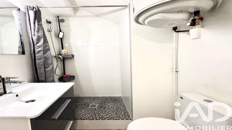 Ma-Cabane - Vente Appartement Bandol, 27 m²