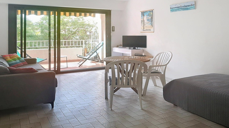 Ma-Cabane - Vente Appartement Bandol, 50 m²