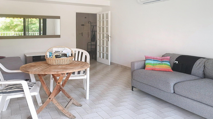 Ma-Cabane - Vente Appartement Bandol, 50 m²