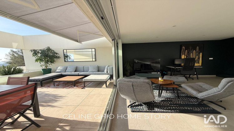 Ma-Cabane - Vente Appartement Bandol, 42 m²