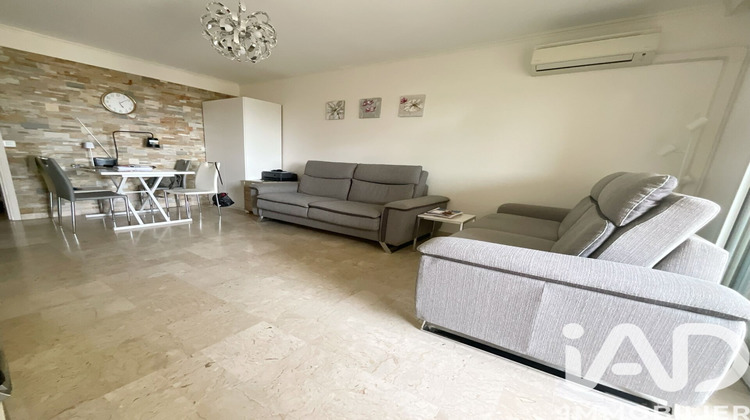 Ma-Cabane - Vente Appartement Bandol, 50 m²