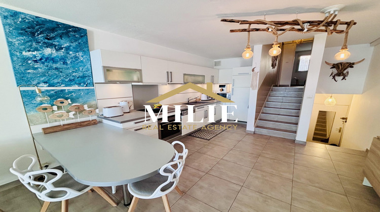Ma-Cabane - Vente Appartement Bandol, 47 m²
