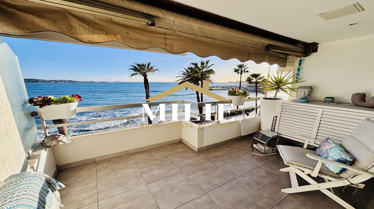 Ma-Cabane - Vente Appartement Bandol, 47 m²