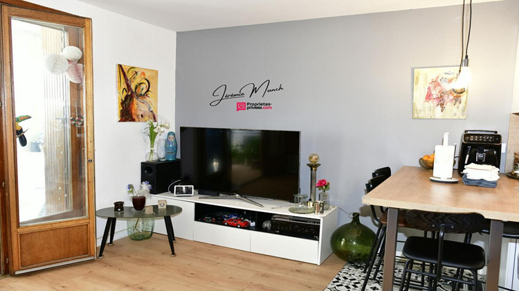 Ma-Cabane - Vente Appartement BANDOL, 43 m²