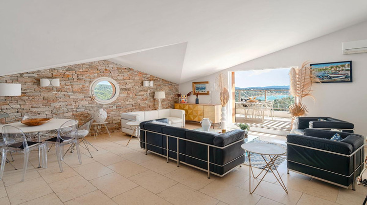 Ma-Cabane - Vente Appartement BANDOL, 200 m²