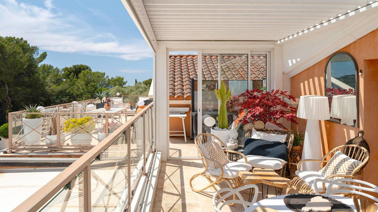 Ma-Cabane - Vente Appartement BANDOL, 200 m²