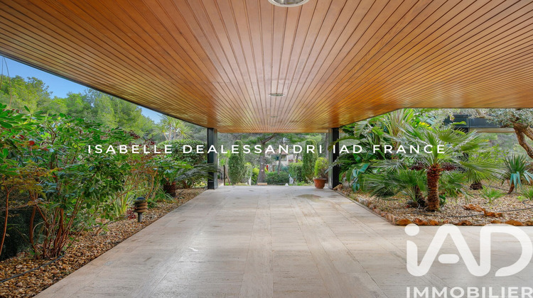 Ma-Cabane - Vente Appartement Bandol, 36 m²