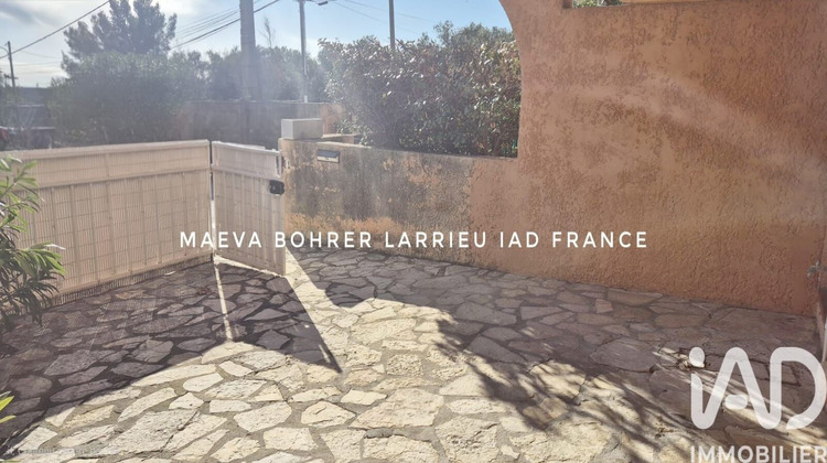 Ma-Cabane - Vente Appartement Bandol, 85 m²