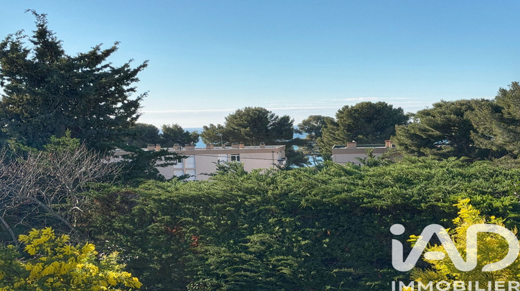 Ma-Cabane - Vente Appartement Bandol, 23 m²