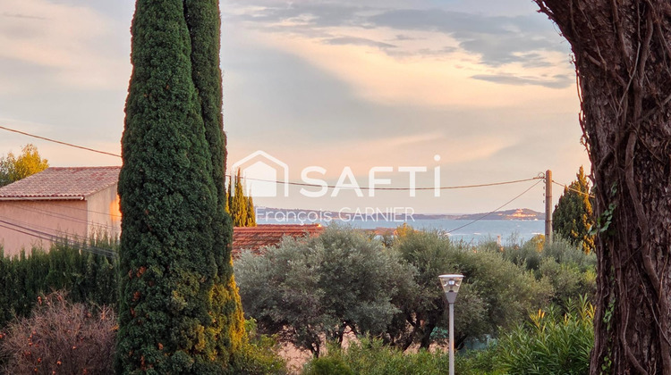 Ma-Cabane - Vente Appartement Bandol, 82 m²