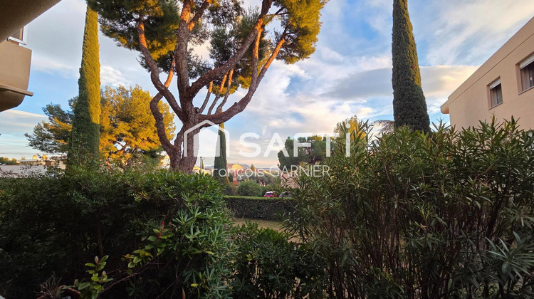 Ma-Cabane - Vente Appartement Bandol, 82 m²