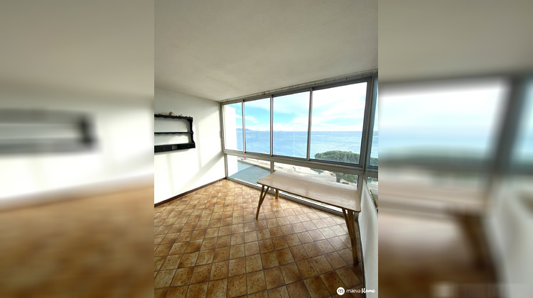 Ma-Cabane - Vente Appartement Bandol, 41 m²