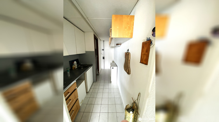 Ma-Cabane - Vente Appartement Bandol, 41 m²