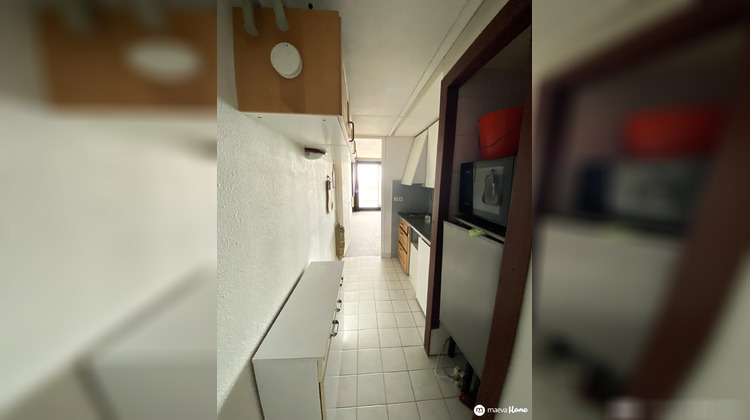 Ma-Cabane - Vente Appartement Bandol, 41 m²