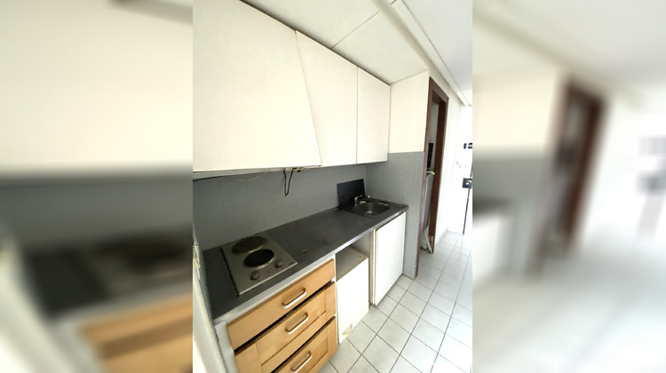 Ma-Cabane - Vente Appartement Bandol, 41 m²