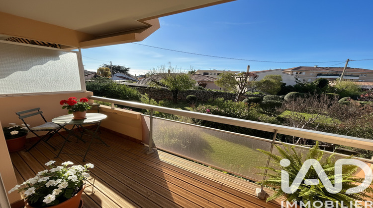 Ma-Cabane - Vente Appartement Bandol, 50 m²