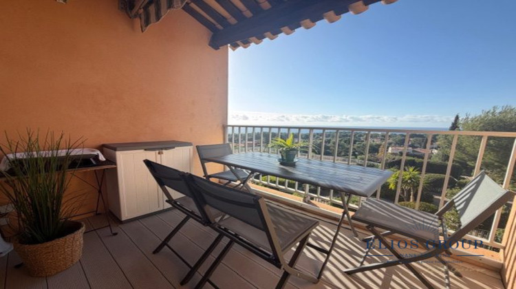 Ma-Cabane - Vente Appartement Bandol, 18 m²