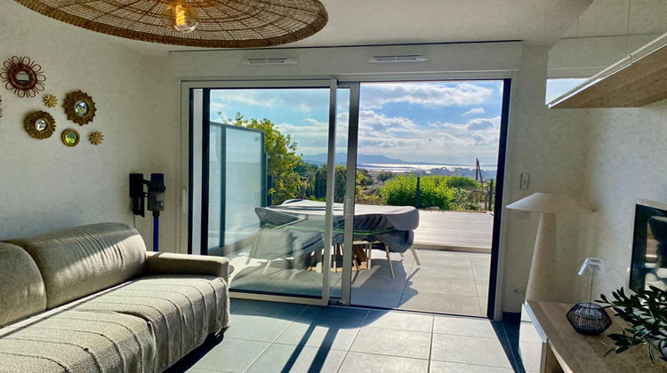 Ma-Cabane - Vente Appartement BANDOL, 39 m²