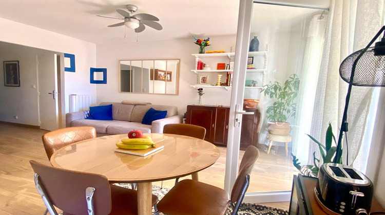 Ma-Cabane - Vente Appartement BANDOL, 74 m²