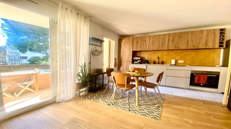 Ma-Cabane - Vente Appartement BANDOL, 74 m²