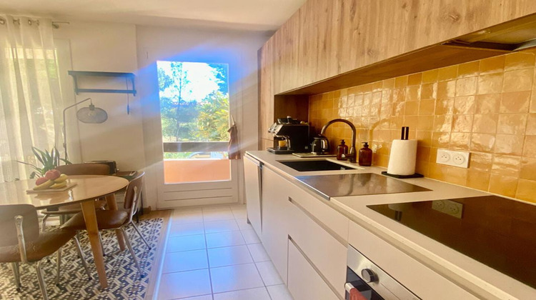 Ma-Cabane - Vente Appartement BANDOL, 74 m²