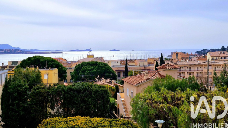 Ma-Cabane - Vente Appartement Bandol, 94 m²