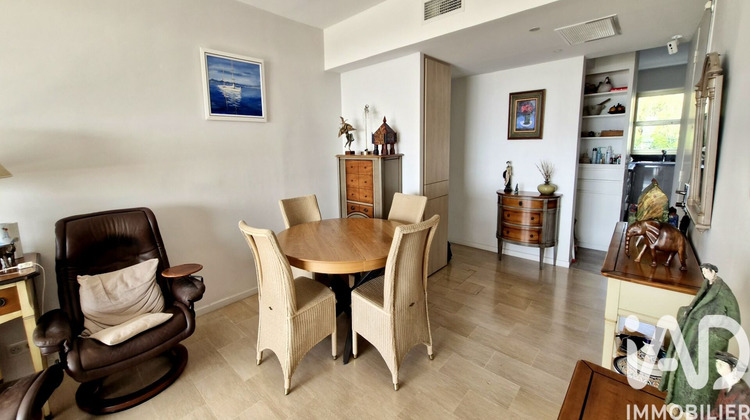 Ma-Cabane - Vente Appartement Bandol, 94 m²